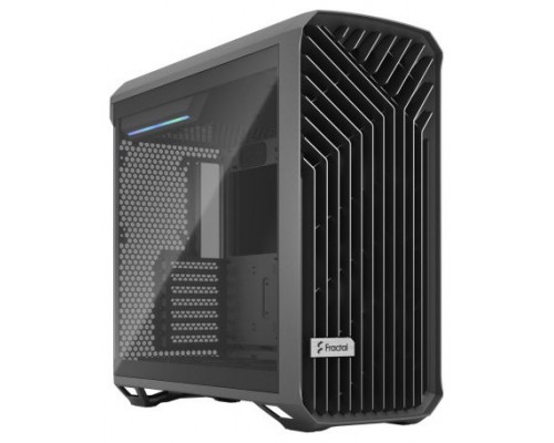 Fractal Design Torrent Nano Negro