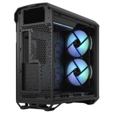 Fractal Design Torrent Nano Negro