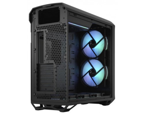 Fractal Design Torrent Nano Negro