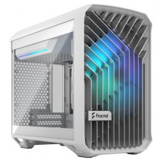 Fractal Design Torrent Nano Blanco