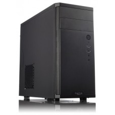 Fractal Design CORE 1100 Mini Tower Negro