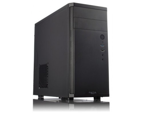 Fractal Design CORE 1100 Mini Tower Negro