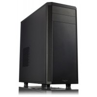 Fractal Design CORE 2500 Midi Tower Negro