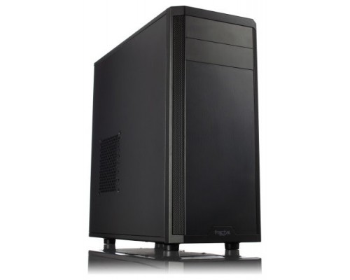 Fractal Design CORE 2500 Midi Tower Negro