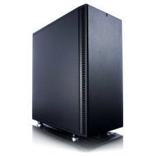 Fractal Design Define C Torre Negro