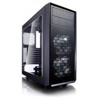 Fractal Design Focus G Midi Tower Negro