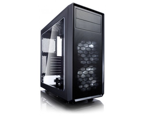 Fractal Design Focus G Midi Tower Negro