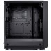 Fractal Design Meshify C Midi Tower Negro