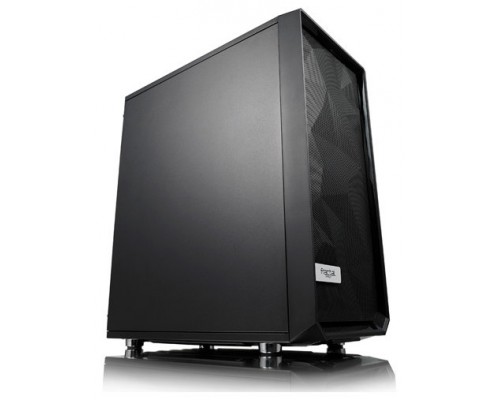 Fractal Design Meshify C Midi Tower Negro