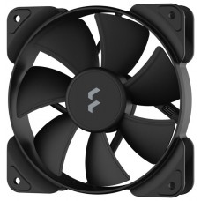 Fractal Design Aspect 12 PWM Carcasa del ordenador Ventilador 12 cm Negro 1 pieza(s)