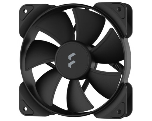 Fractal Design Aspect 12 PWM Carcasa del ordenador Ventilador 12 cm Negro 1 pieza(s)