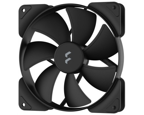 Fractal Design Aspect 14 PWM Carcasa del ordenador Ventilador 14 cm Negro 1 pieza(s)