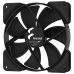 Fractal Design Aspect 14 PWM Carcasa del ordenador Ventilador 14 cm Negro 1 pieza(s)