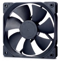 Fractal Design Dynamic X2 GP-12 PWM Carcasa del ordenador Ventilador 12 cm Negro