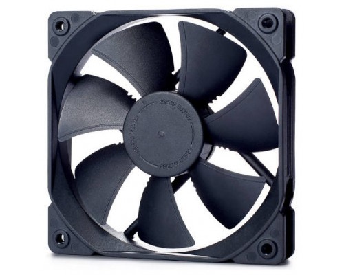 Fractal Design Dynamic X2 GP-12 PWM Carcasa del ordenador Ventilador 12 cm Negro