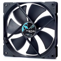 Fractal Design Dynamic X2 GP-14 PWM Carcasa del ordenador Ventilador 14 cm Negro