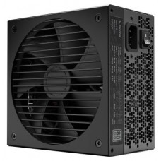 Fractal Design Ion+ 2 Platinum 860W unidad de fuente de alimentación 20+4 pin ATX ATX Negro