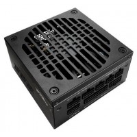 Fractal Design FD-PSU-ION-SFX-650G-BK unidad de fuente de alimentación 650 W 24-pin ATX Negro