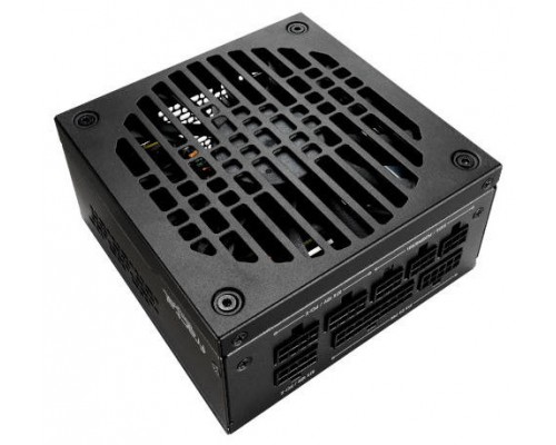 Fractal Design FD-PSU-ION-SFX-650G-BK unidad de fuente de alimentación 650 W 24-pin ATX Negro