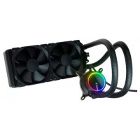 Fractal Design Celsius+ S24 Prisma refrigeración agua y freón Procesador