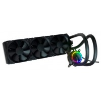 Fractal Design Celsius+ S36 Dynamic refrigeración agua y freón Procesador