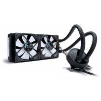 Fractal Design Celsius S24 refrigeración agua y freón