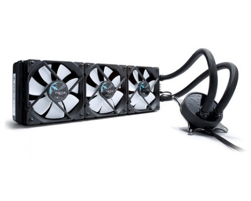 Fractal Design Celsius S36 refrigeración agua y freón