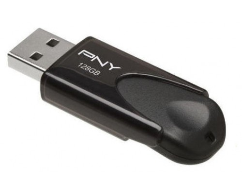 PNY PENDRIVE USB ATTACHE 4 2.0 128GB