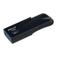 MEMORIA USB 512GB PNY ATTACHE 4 3.1 80MB/S  FD512ATT431KK-EF