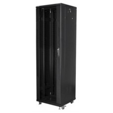 Armario lanberg rack 19pulgadas 42u 600x600