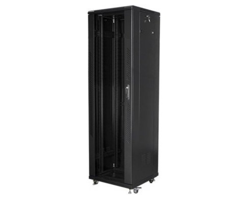 Armario lanberg rack 19pulgadas 42u 600x600