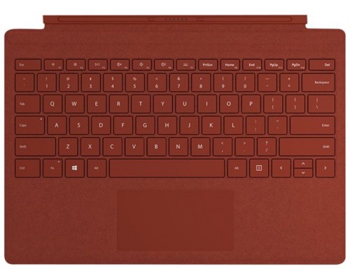 Teclado microsoft surface pro signature type