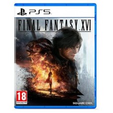 SONY-PS5-J FINAL FANTASY XVI