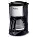 Cafetera de goteo MOULINEX FG150813 Subito para 6 tazas Negro