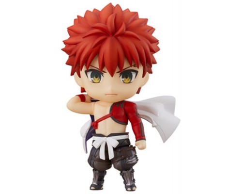 Figura good smile company nendoroid fate