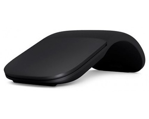 Microsoft Surface Raton ARC Touch Mouse Bluetooth Negro