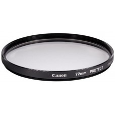 Filtro protector canon 72mm