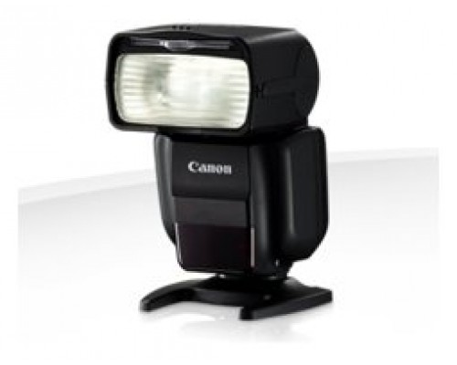 Flash canon speedlite 430ex iii nº