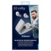 AURICULAR TRUE WIRELESS  BLANCO