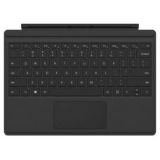 Funda con teclado surface pro