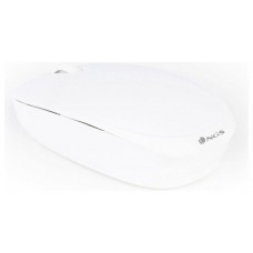 RATON INALAMBRICO NGS FOGWHITE