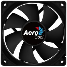 REFRIGERADOR AEROCOOL FORCE12BK