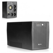 NGS Sai FORTRESS 2000V2, UPS 900W - AVR 4 SHUCKO