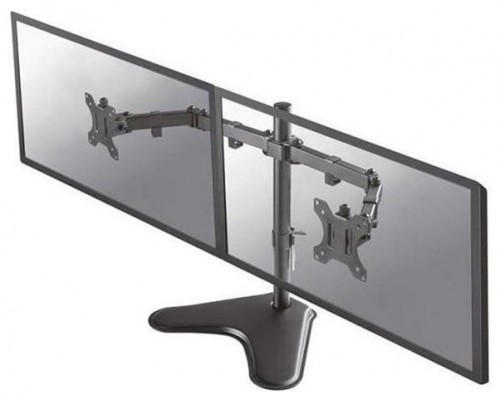 FLAT SCREEN DESK MOUNT (STAND) ACCS