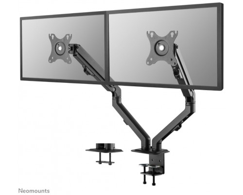 NEWSTAR FLAT SCREEN DESK MOUNT DESK