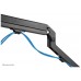 NEWSTAR FLAT SCREEN DESK MOUNT DESK