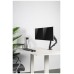 NEWSTAR FLAT SCREEN DESK MOUNT DESK