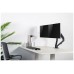 NEWSTAR FLAT SCREEN DESK MOUNT DESK