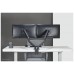 NEWSTAR FLAT SCREEN DESK MOUNT DESK