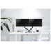 NEWSTAR FLAT SCREEN DESK MOUNT DESK